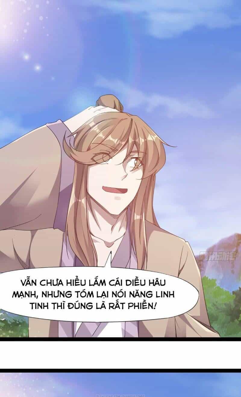 Kiếm Đồ - Chương 23 - ảnh 25