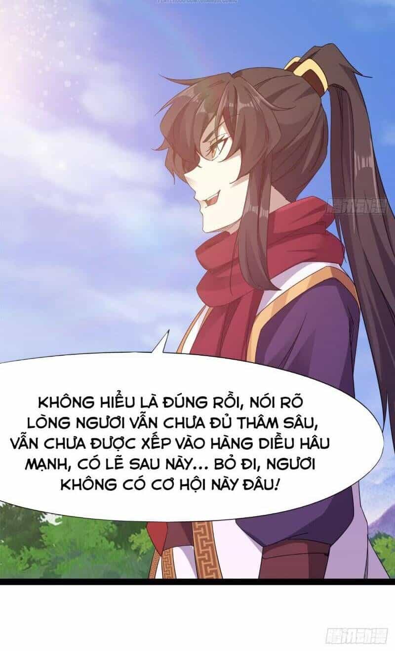 Kiếm Đồ - Chương 23 - ảnh 26
