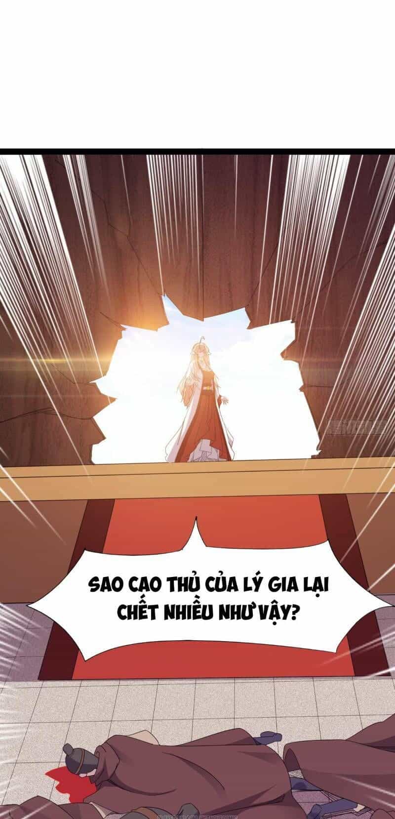 Kiếm Đồ - Chương 23 - ảnh 3