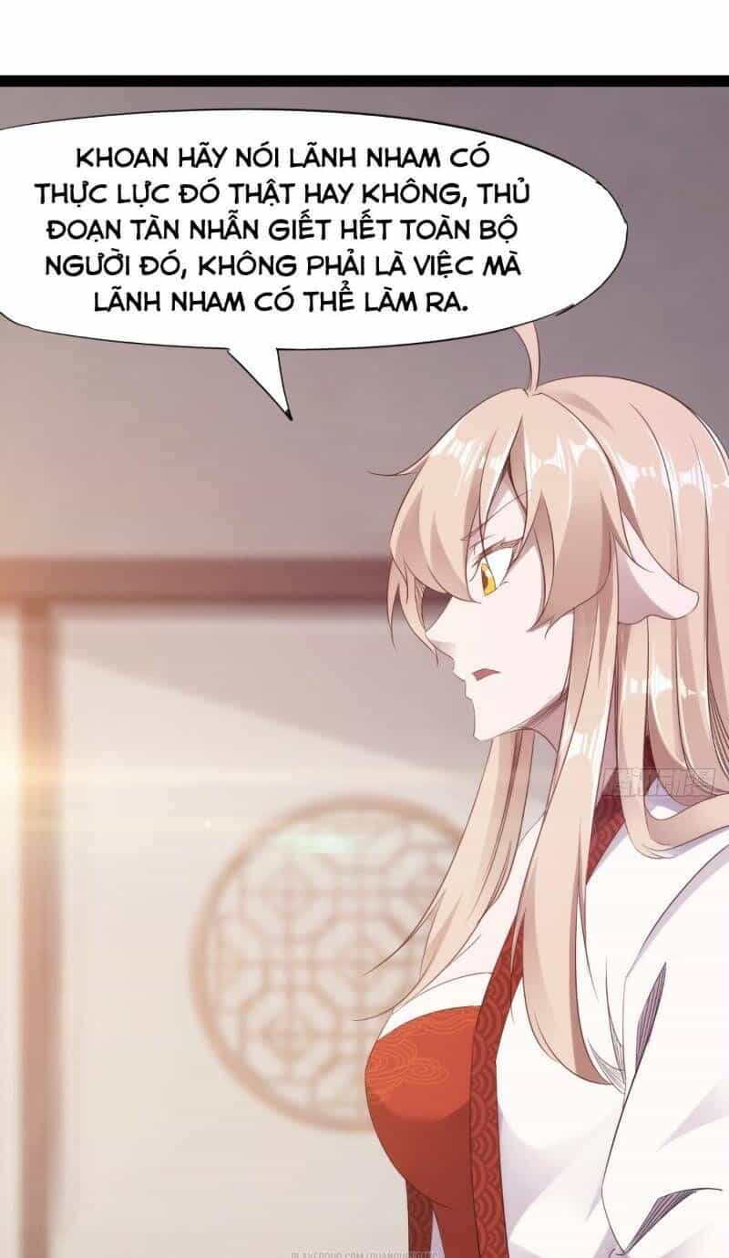 Kiếm Đồ - Chương 23 - ảnh 35