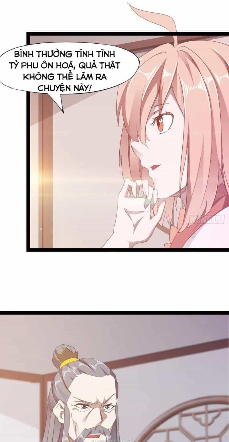 Kiếm Đồ - Chương 23 - ảnh 37