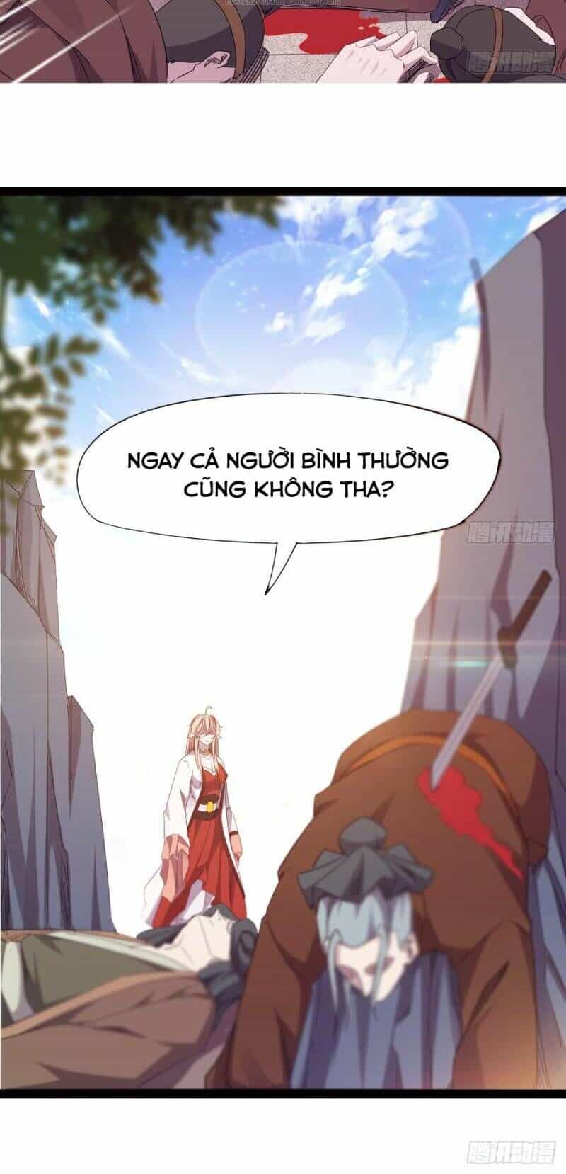 Kiếm Đồ - Chương 23 - ảnh 4