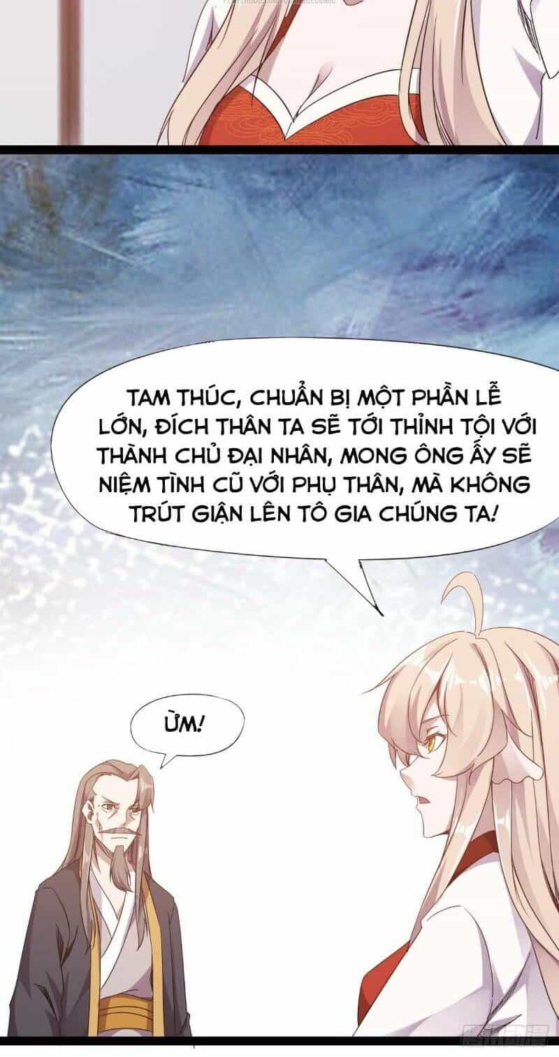 Kiếm Đồ - Chương 23 - ảnh 40