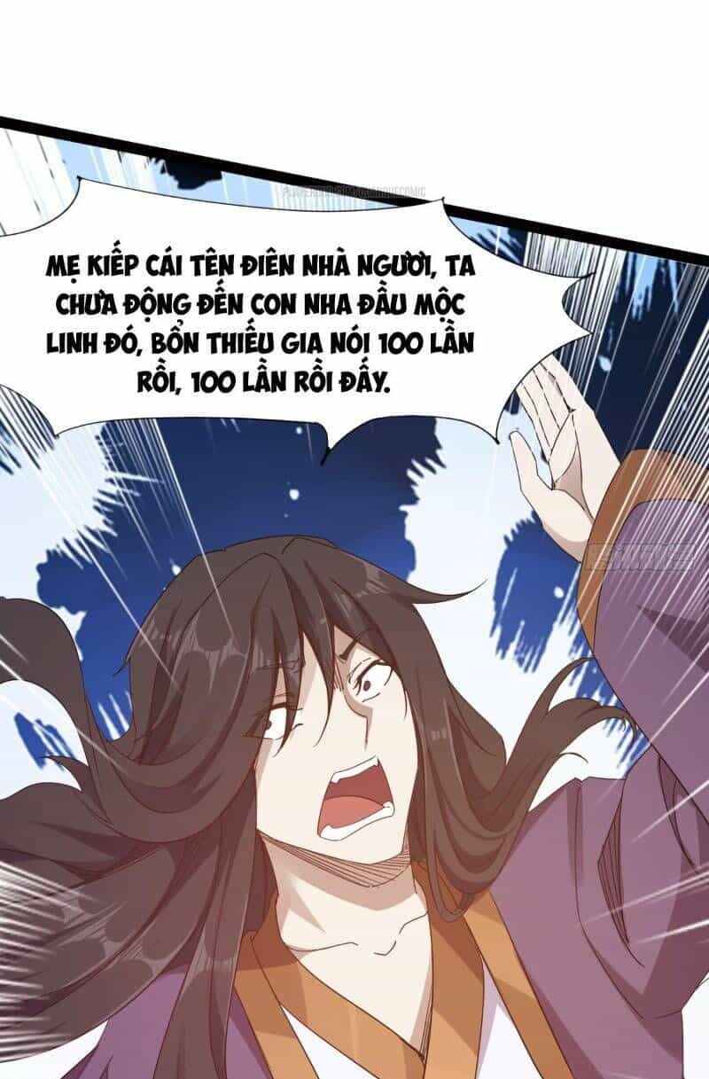 Kiếm Đồ - Chương 23 - ảnh 44