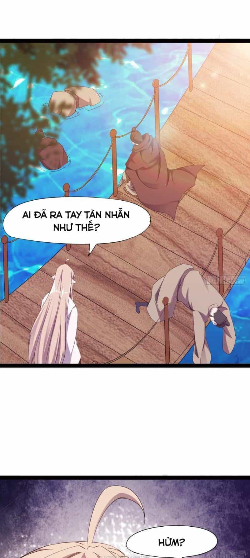 Kiếm Đồ - Chương 23 - ảnh 5