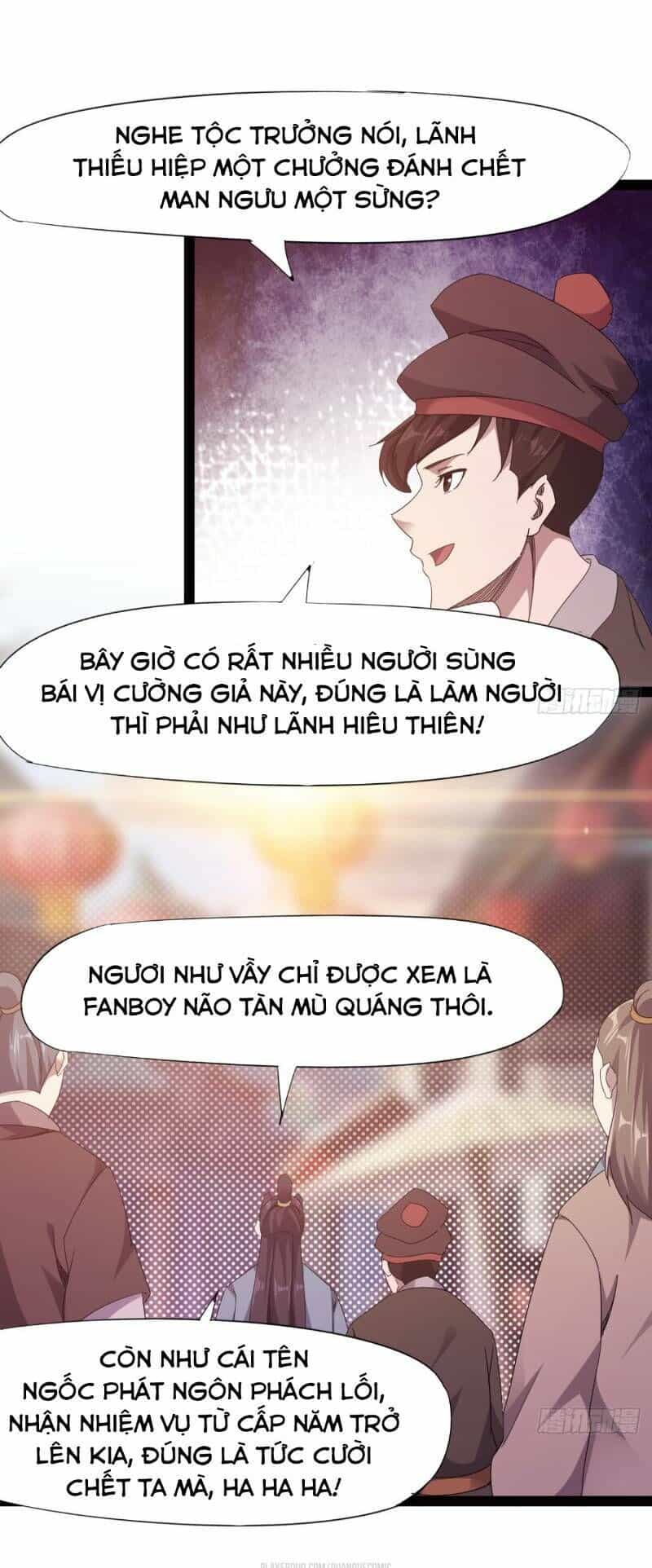Kiếm Đồ - Chương 24 - ảnh 10