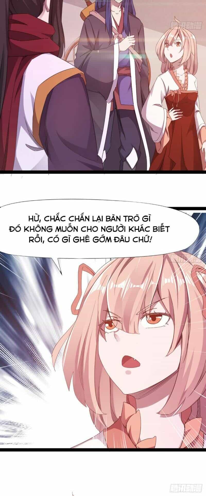 Kiếm Đồ - Chương 24 - ảnh 20