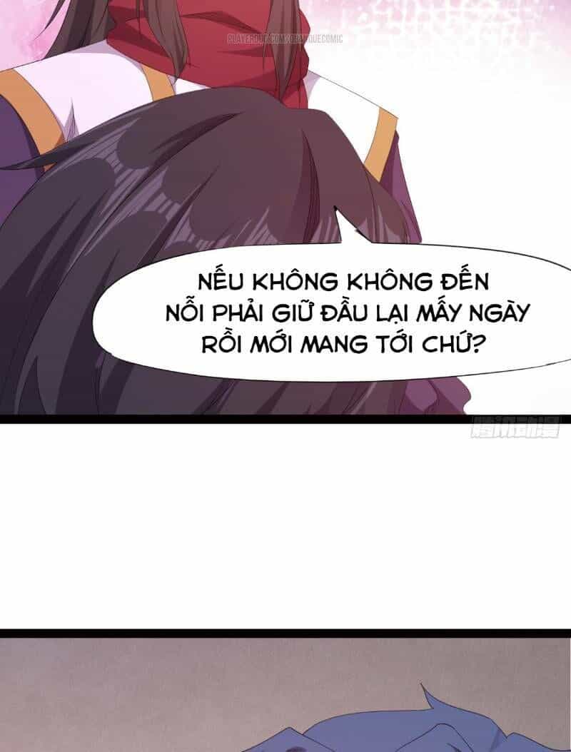 Kiếm Đồ - Chương 24 - ảnh 26