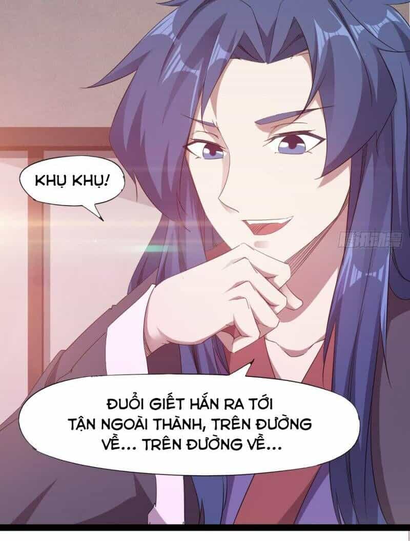 Kiếm Đồ - Chương 24 - ảnh 27