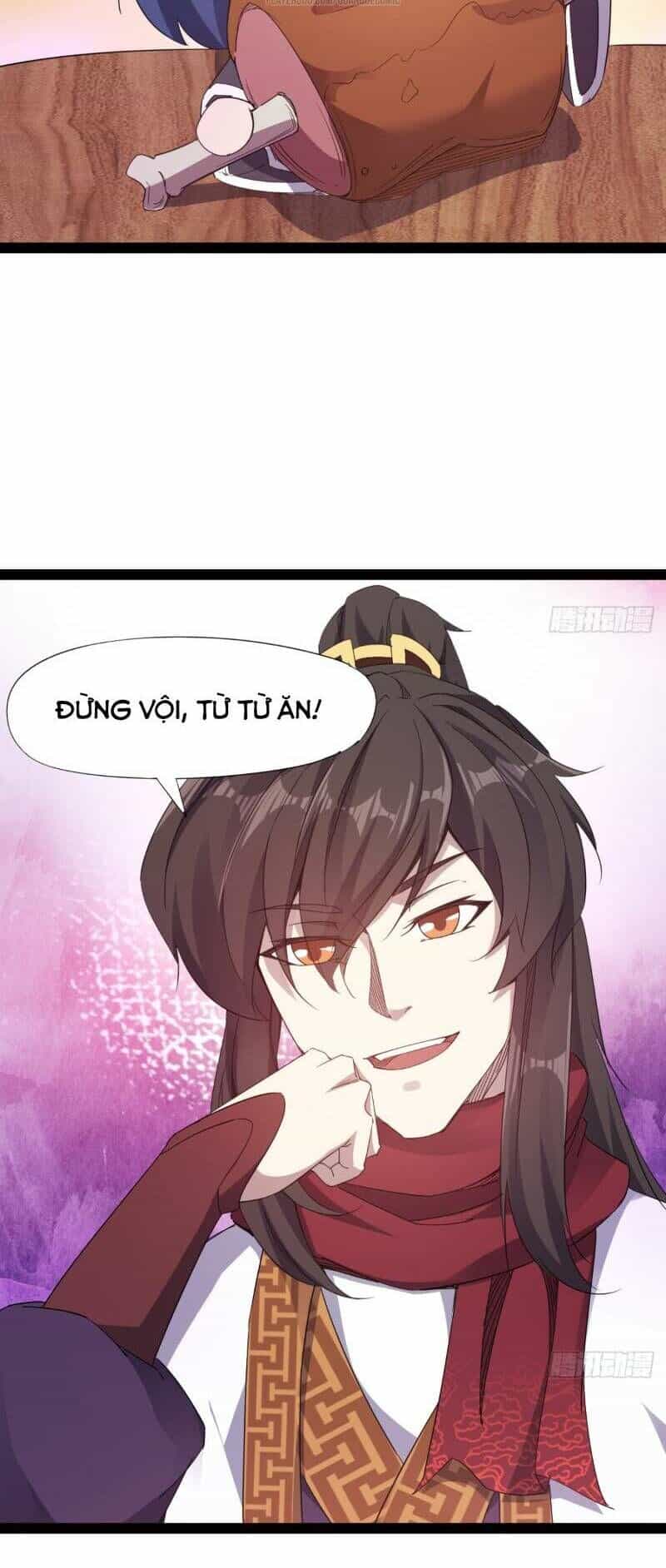 Kiếm Đồ - Chương 24 - ảnh 35