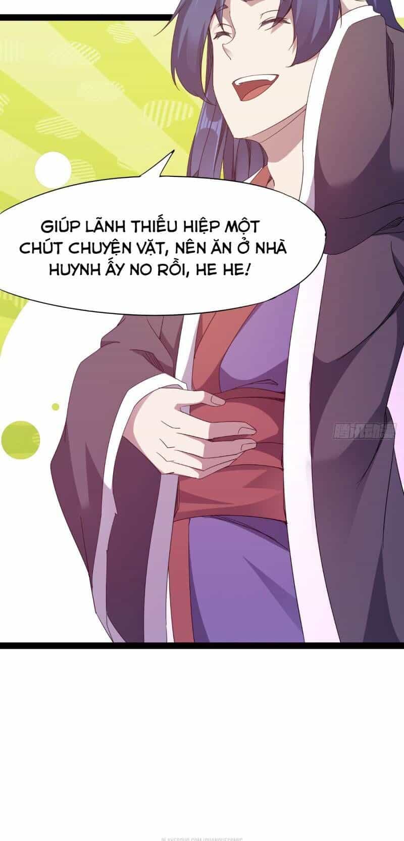 Kiếm Đồ - Chương 24 - ảnh 44