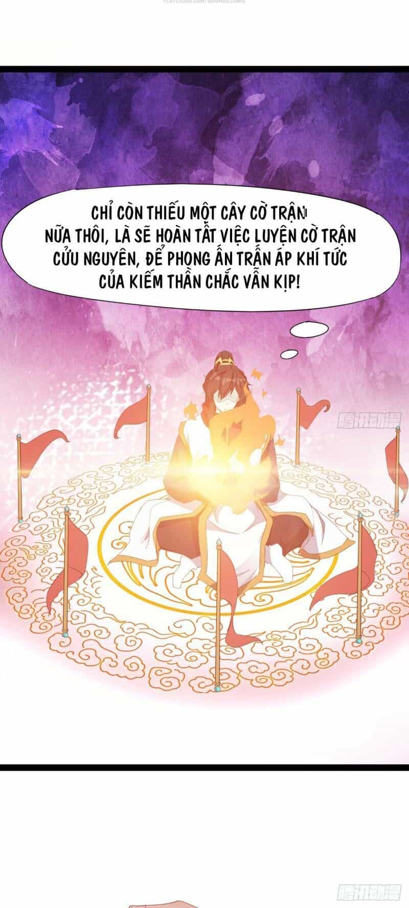 Kiếm Đồ - Chương 24 - ảnh 49