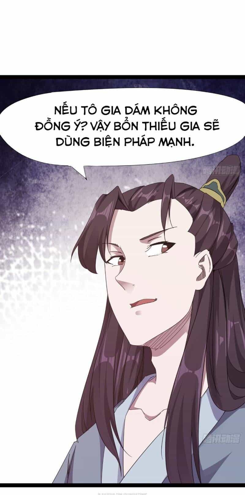 Kiếm Đồ - Chương 24 - ảnh 6