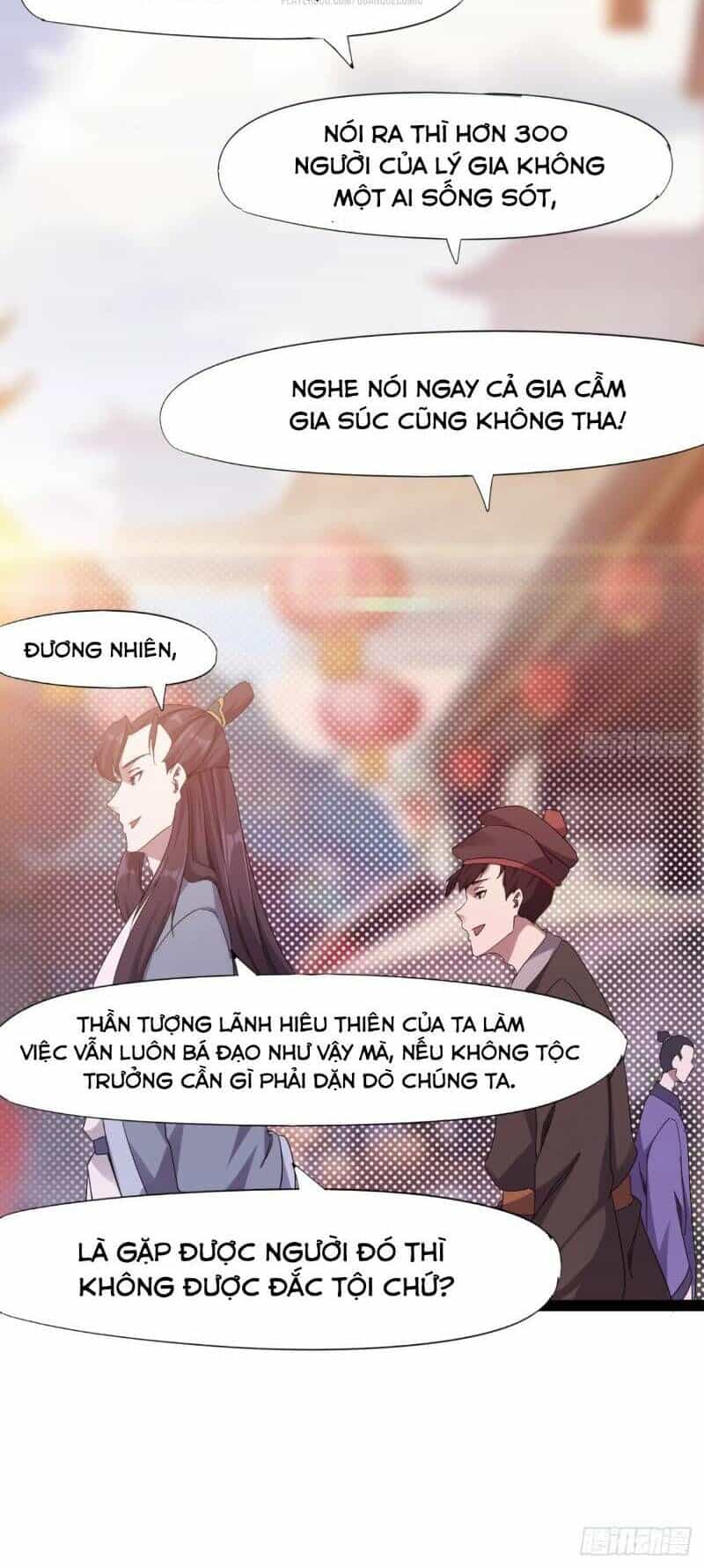Kiếm Đồ - Chương 24 - ảnh 9