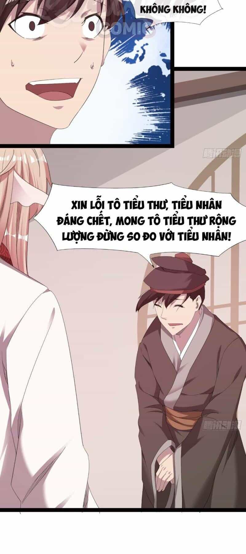 Kiếm Đồ - Chương 25 - ảnh 10