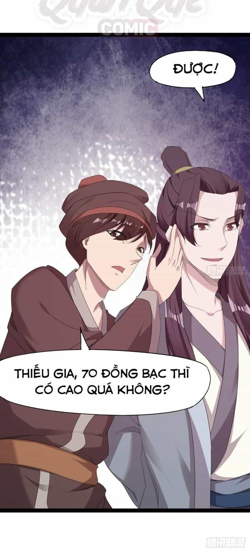 Kiếm Đồ - Chương 25 - ảnh 15