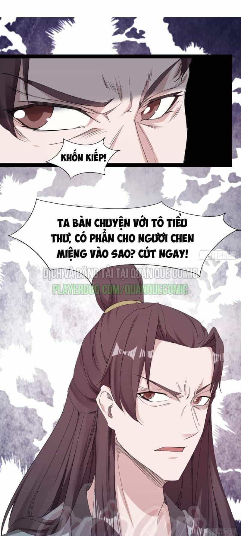 Kiếm Đồ - Chương 25 - ảnh 16