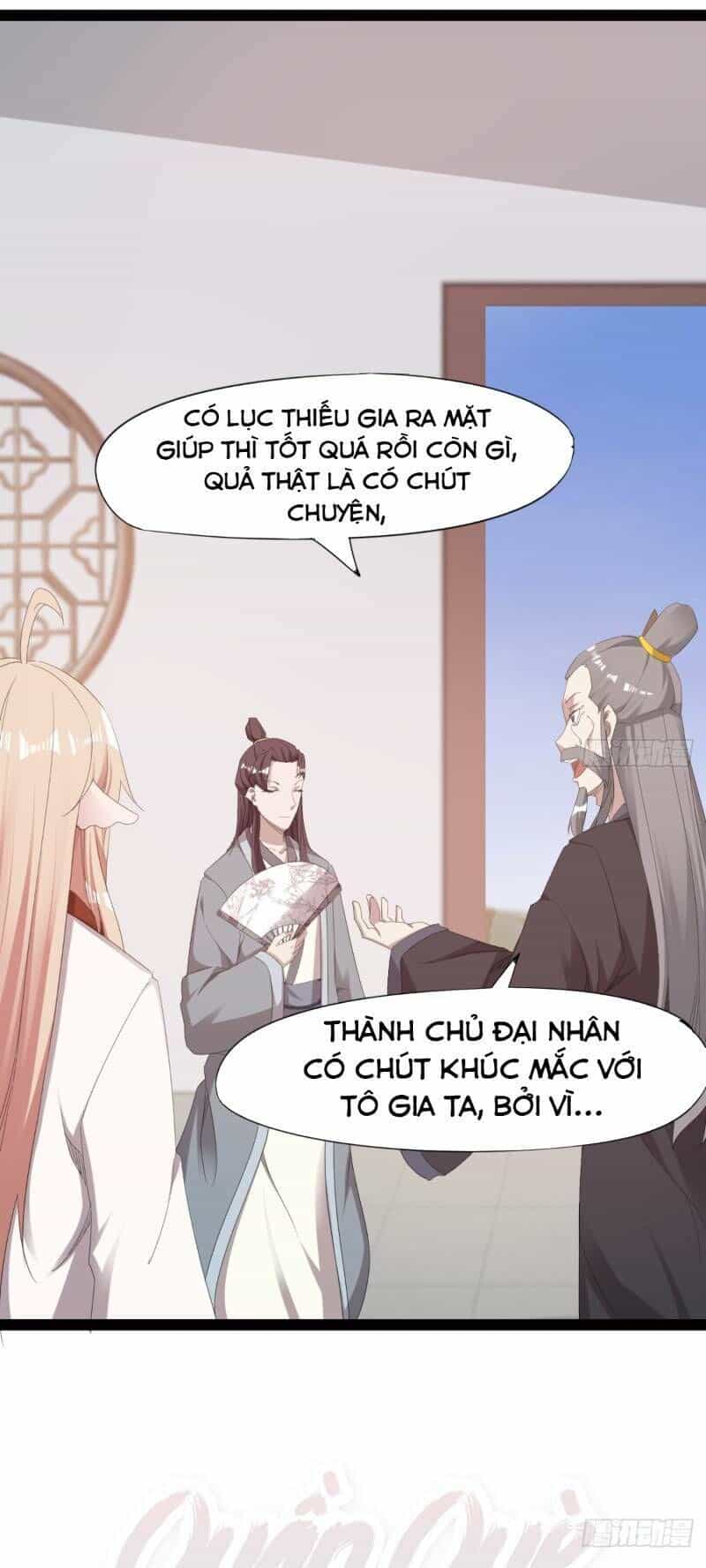 Kiếm Đồ - Chương 25 - ảnh 22