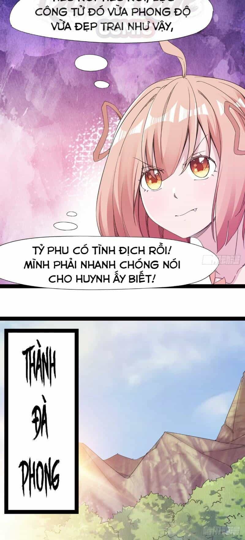 Kiếm Đồ - Chương 25 - ảnh 29