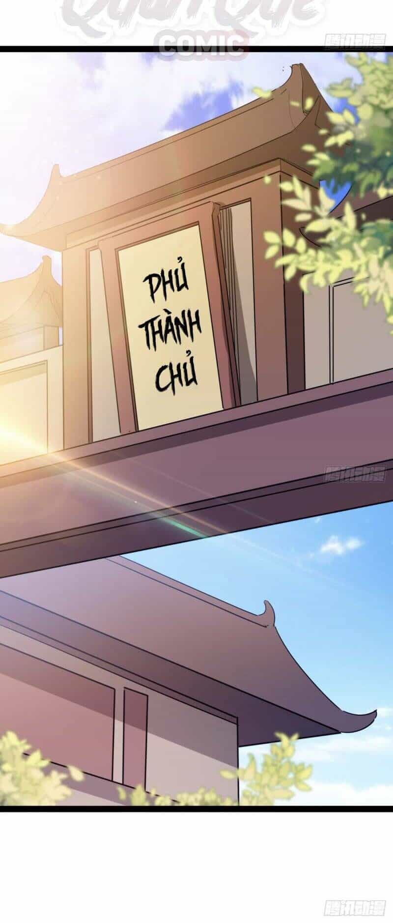 Kiếm Đồ - Chương 25 - ảnh 37
