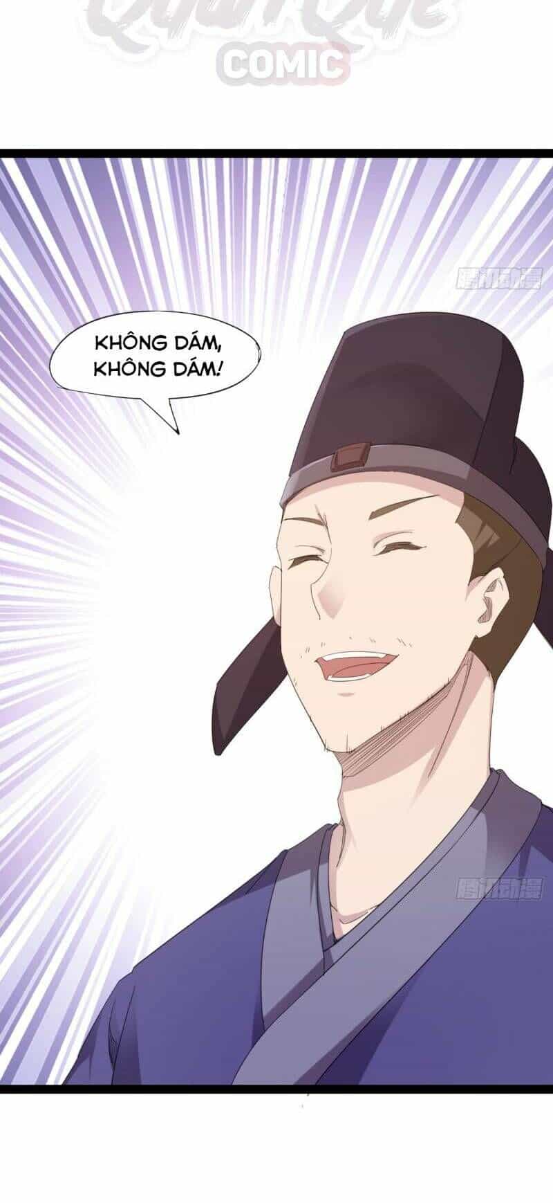 Kiếm Đồ - Chương 25 - ảnh 43