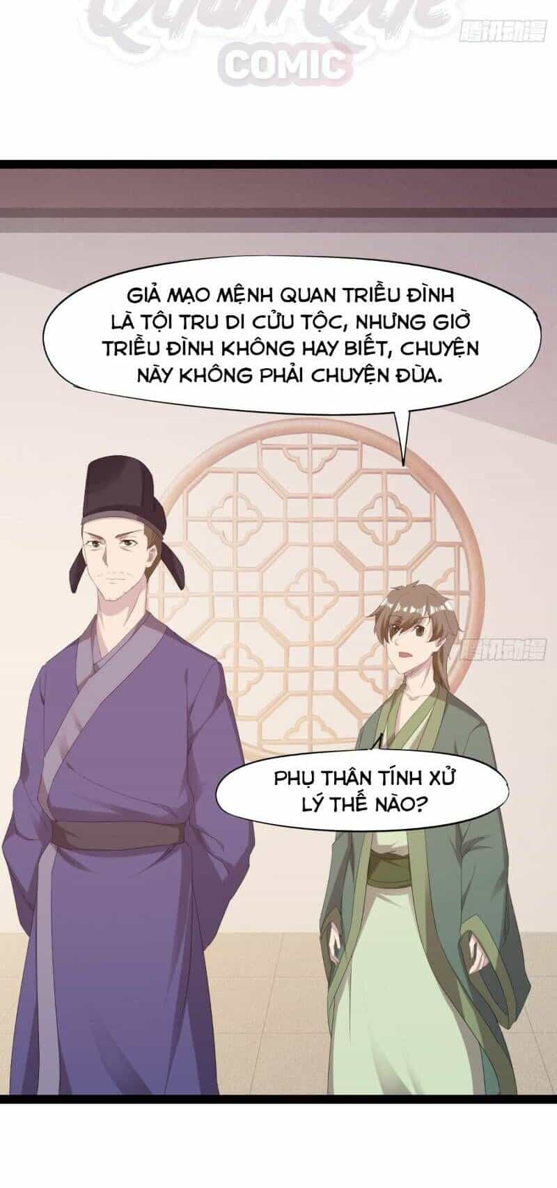 Kiếm Đồ - Chương 25 - ảnh 47
