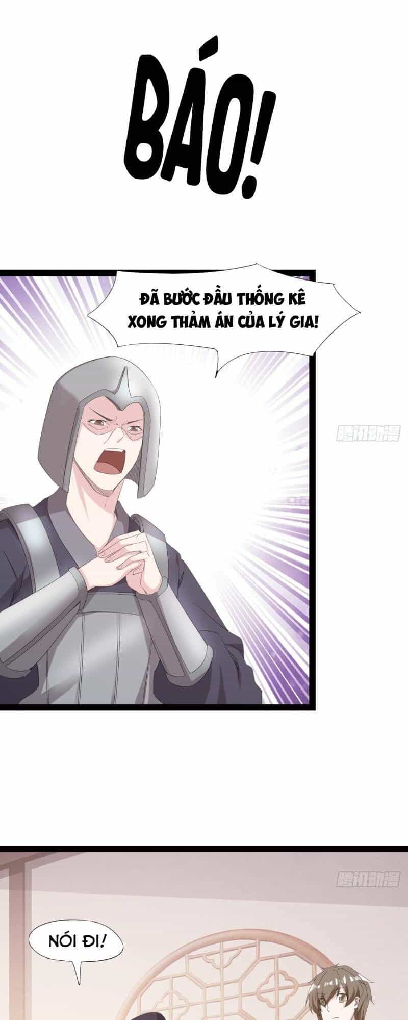 Kiếm Đồ - Chương 25 - ảnh 52