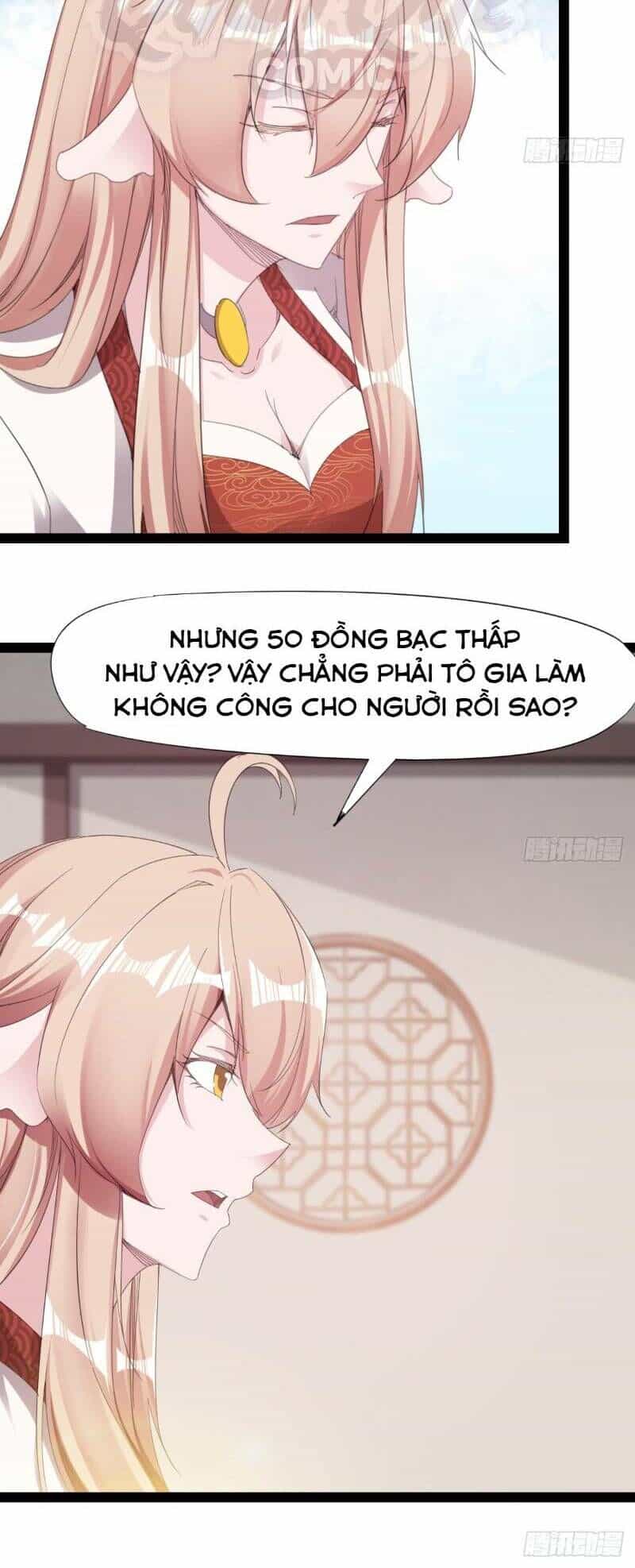 Kiếm Đồ - Chương 25 - ảnh 6