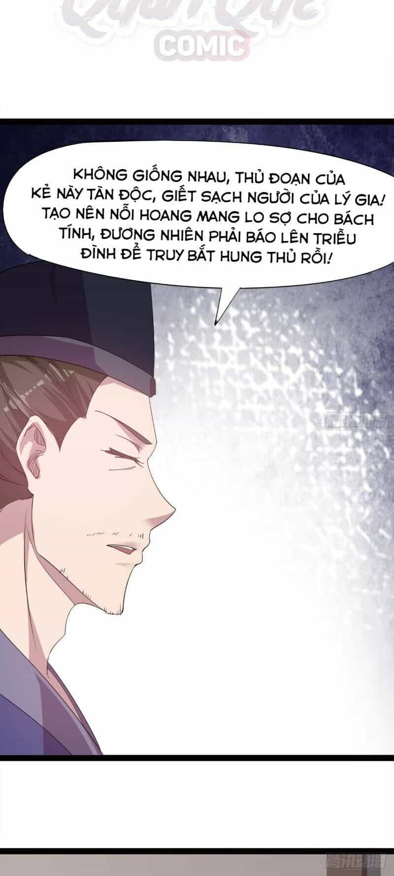 Kiếm Đồ - Chương 25 - ảnh 60