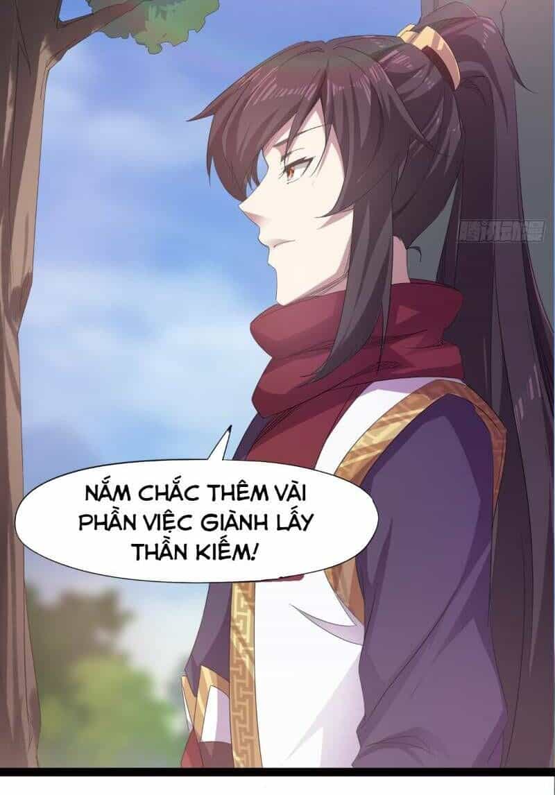 Kiếm Đồ - Chương 25 - ảnh 63