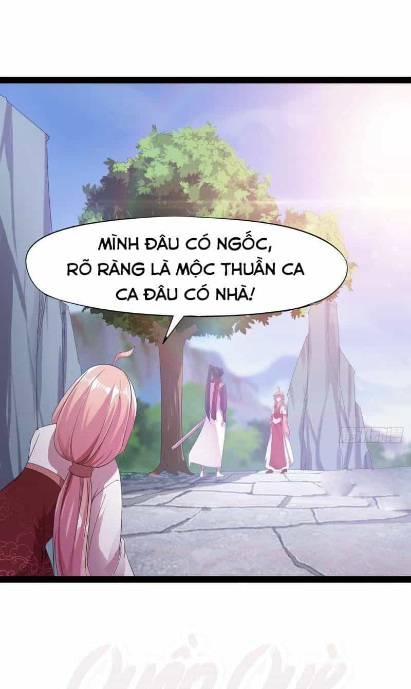 Kiếm Đồ - Chương 26 - ảnh 13