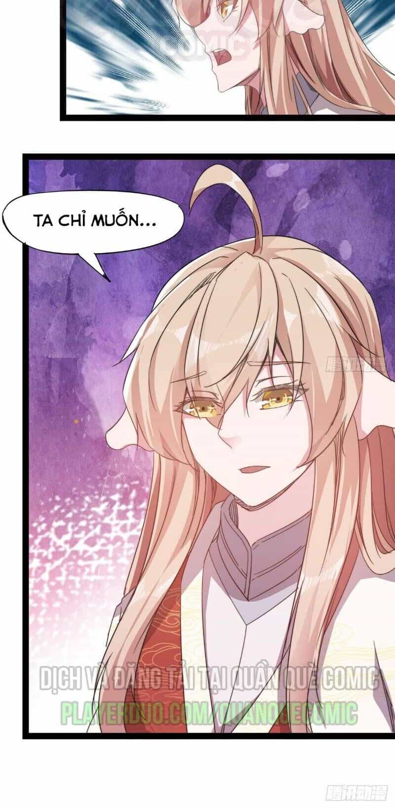 Kiếm Đồ - Chương 26 - ảnh 20