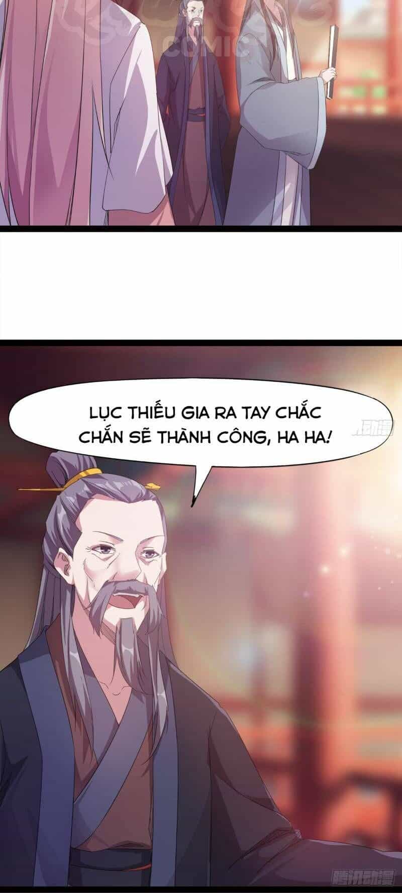 Kiếm Đồ - Chương 26 - ảnh 26