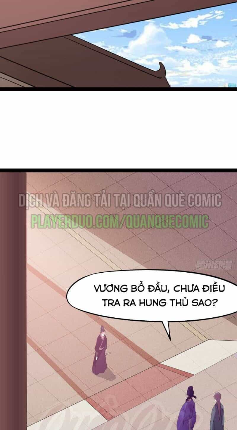 Kiếm Đồ - Chương 26 - ảnh 29