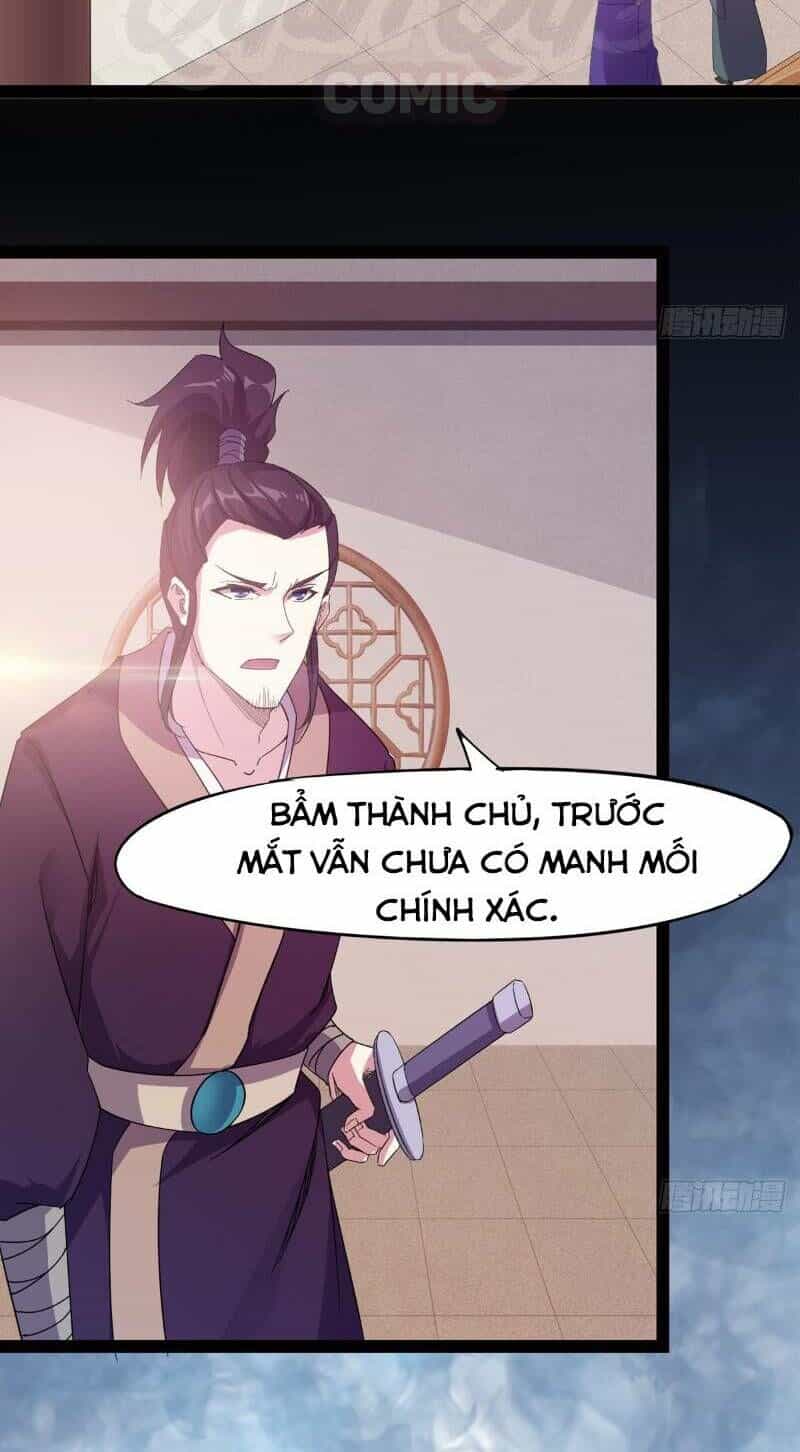 Kiếm Đồ - Chương 26 - ảnh 30