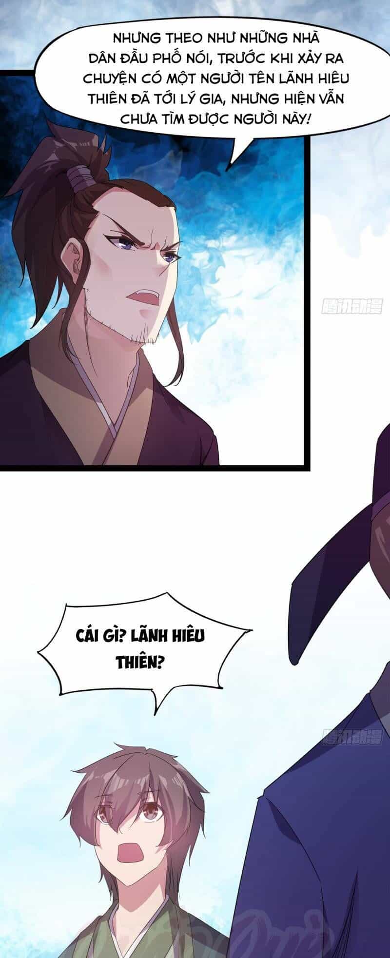 Kiếm Đồ - Chương 26 - ảnh 31