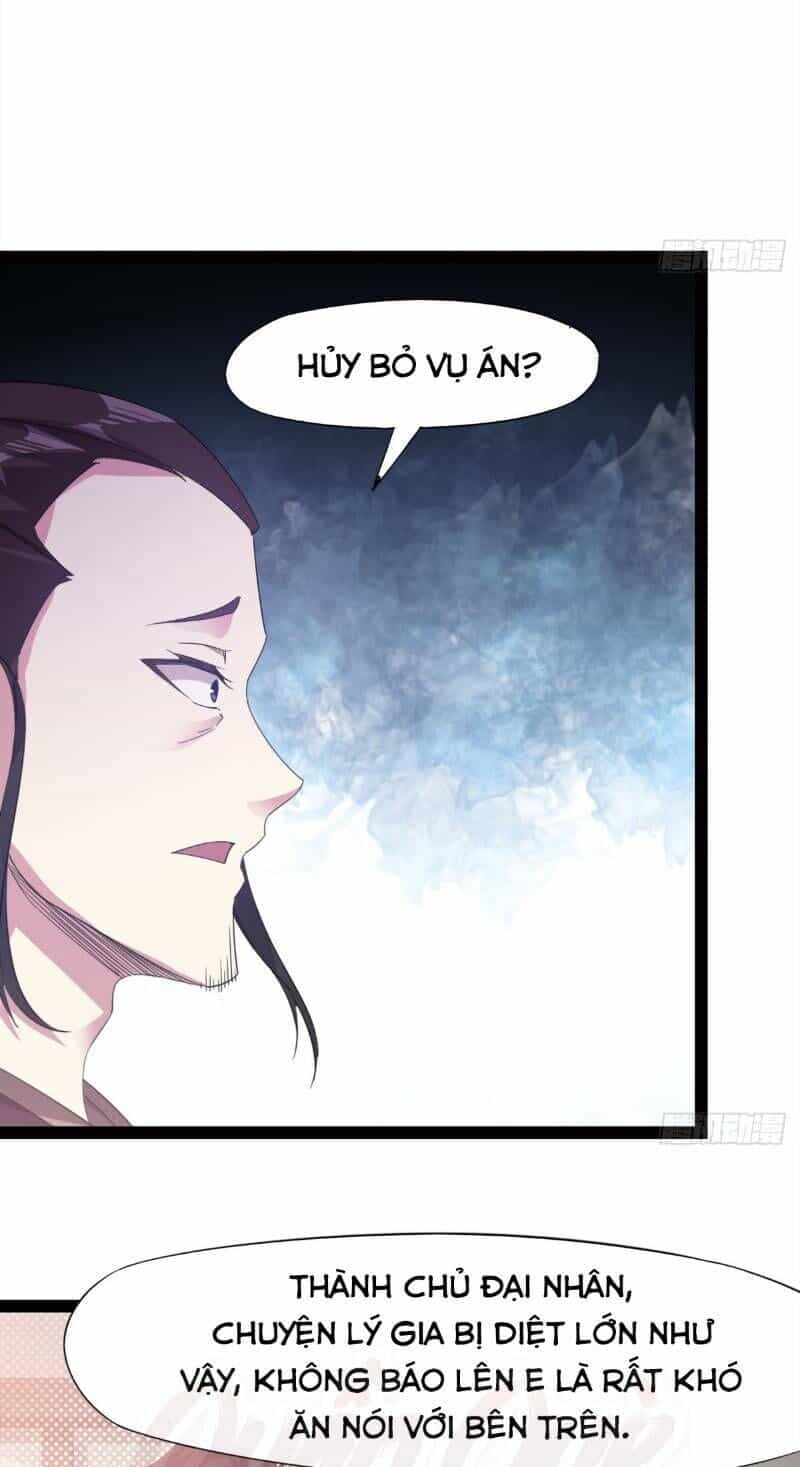 Kiếm Đồ - Chương 26 - ảnh 33