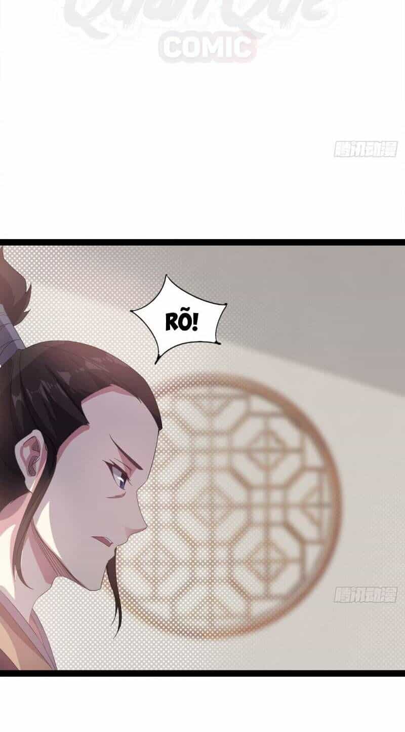 Kiếm Đồ - Chương 26 - ảnh 42