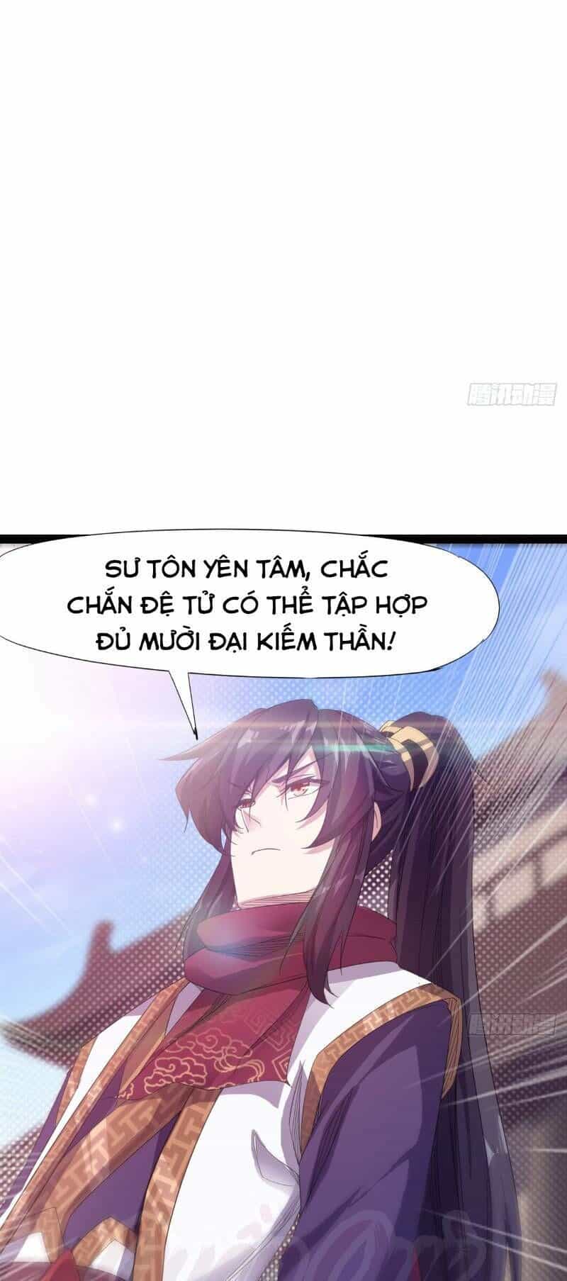 Kiếm Đồ - Chương 26 - ảnh 47