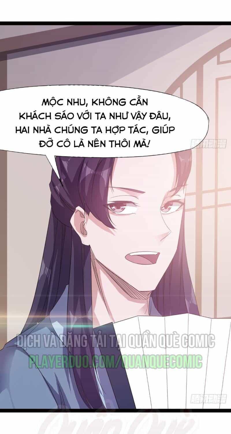 Kiếm Đồ - Chương 26 - ảnh 49