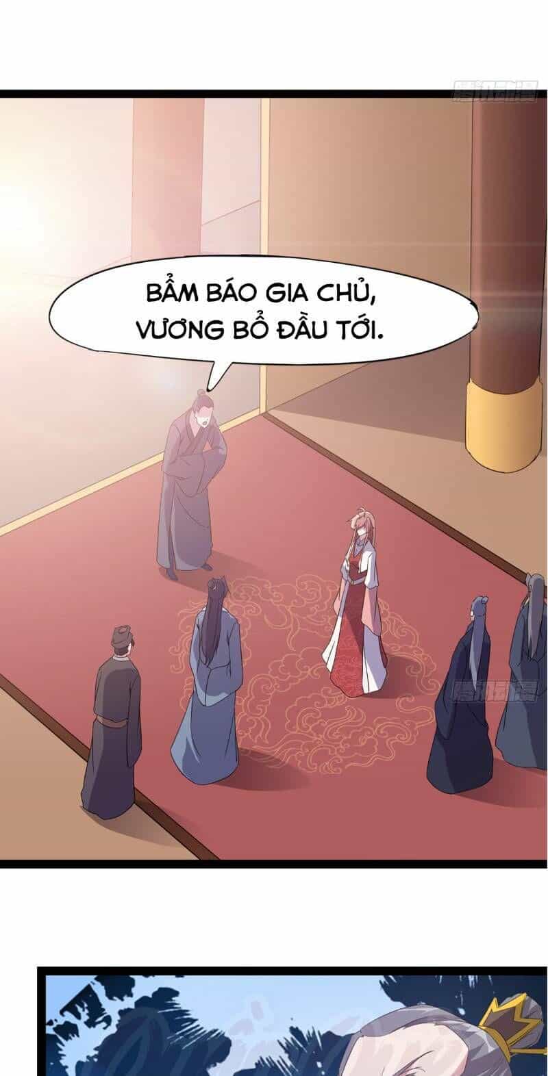 Kiếm Đồ - Chương 26 - ảnh 51