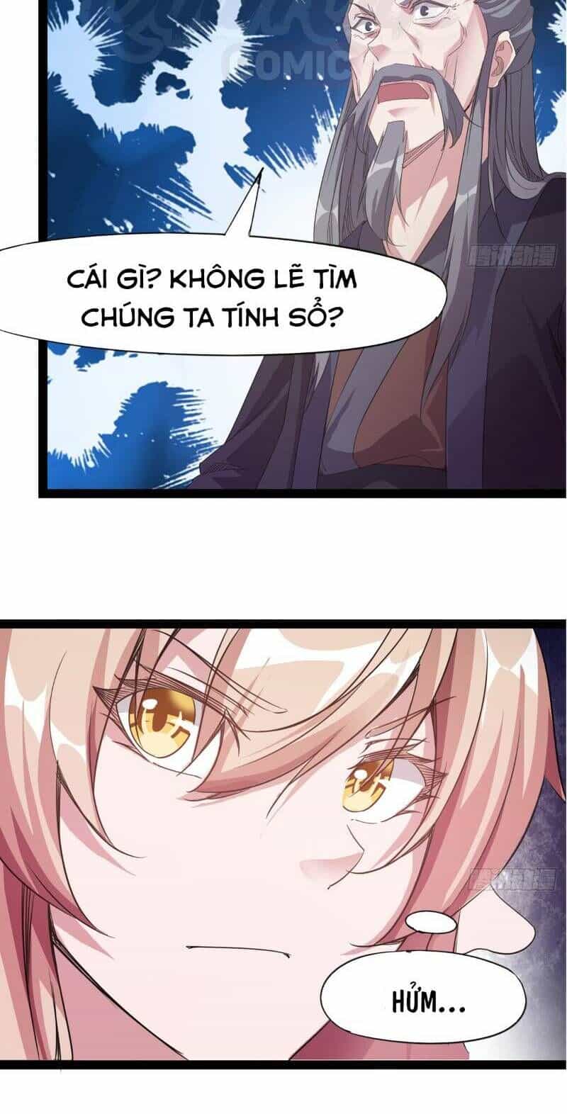 Kiếm Đồ - Chương 26 - ảnh 52