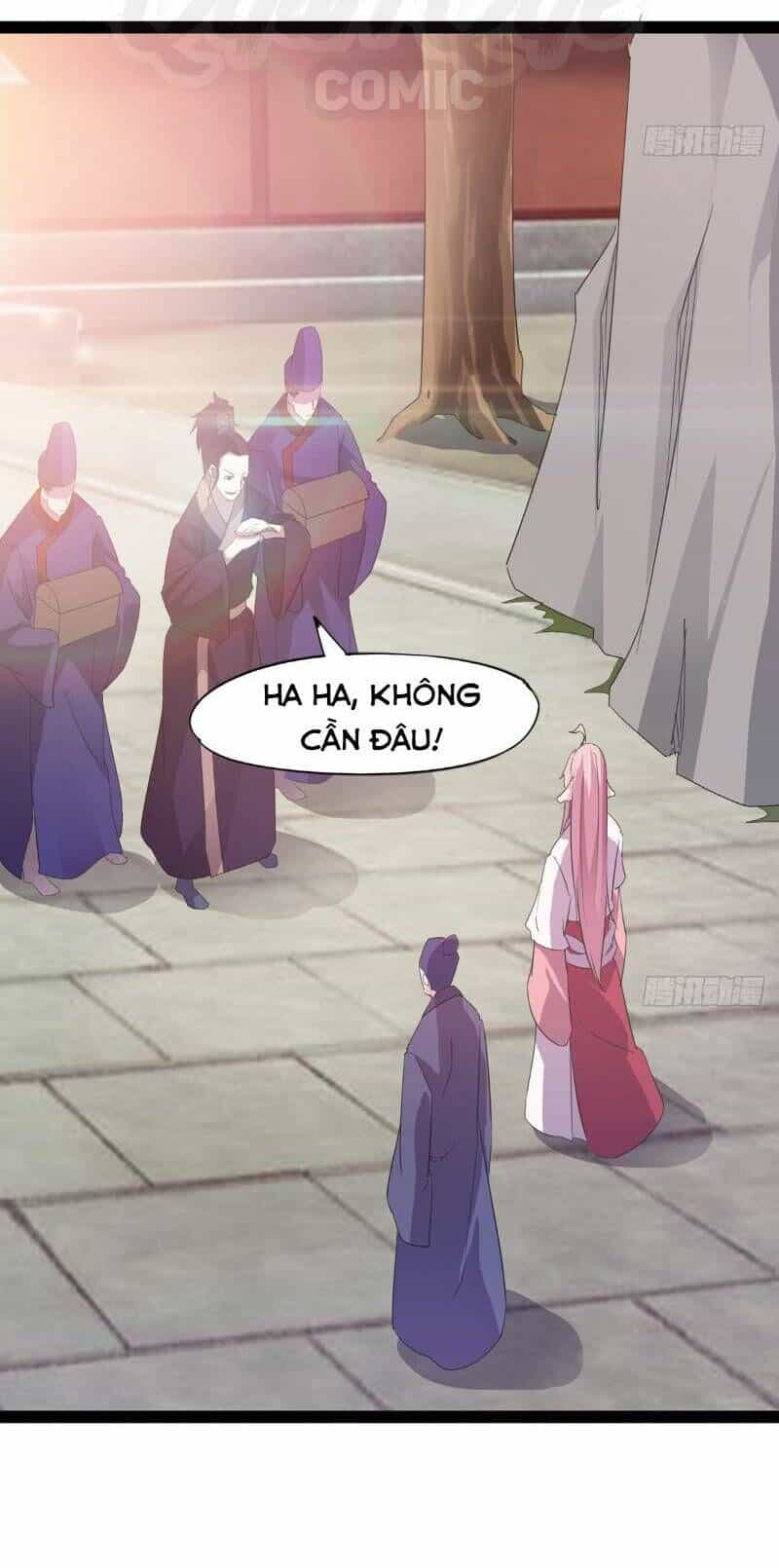 Kiếm Đồ - Chương 26 - ảnh 56