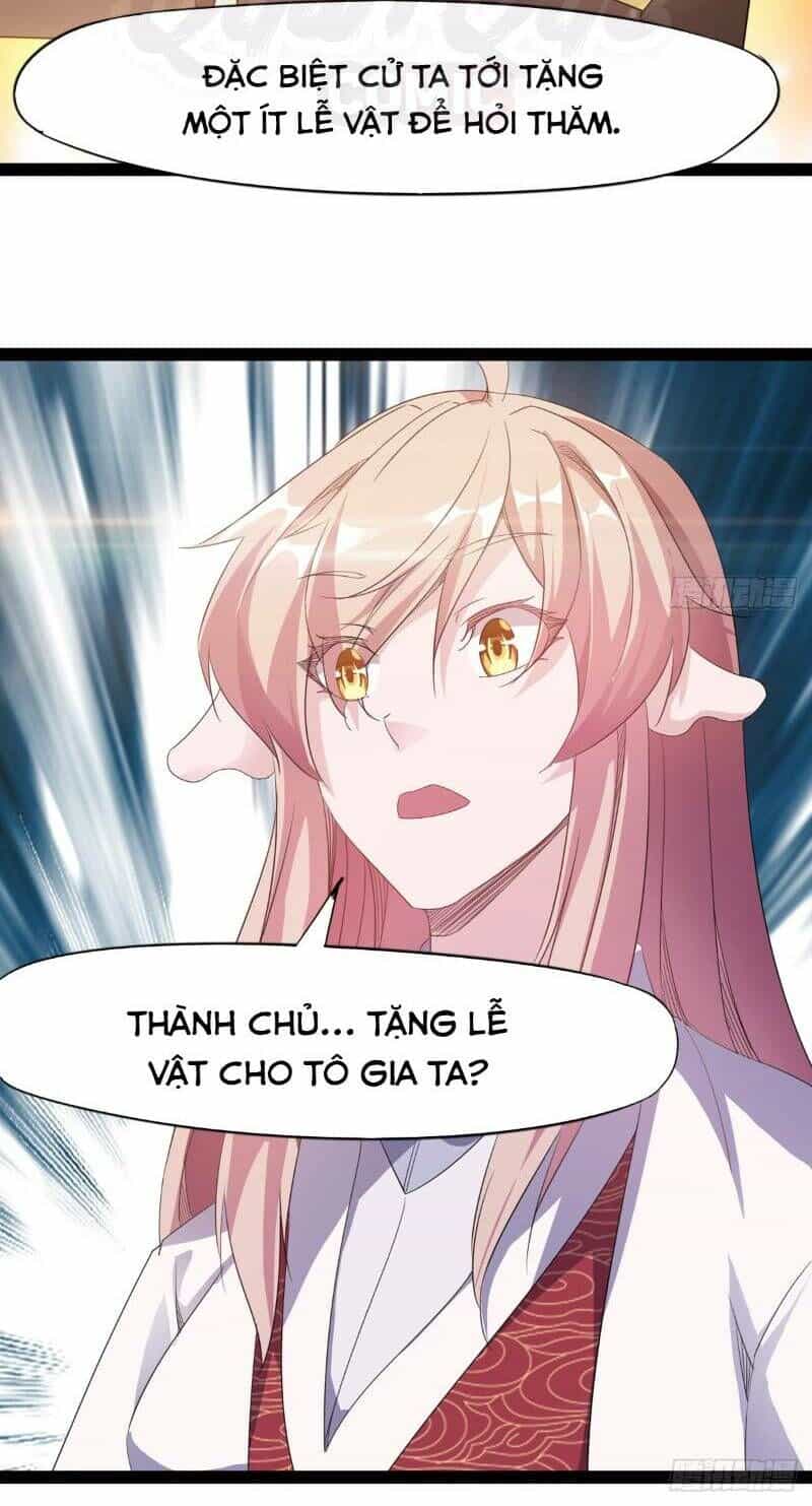 Kiếm Đồ - Chương 26 - ảnh 58