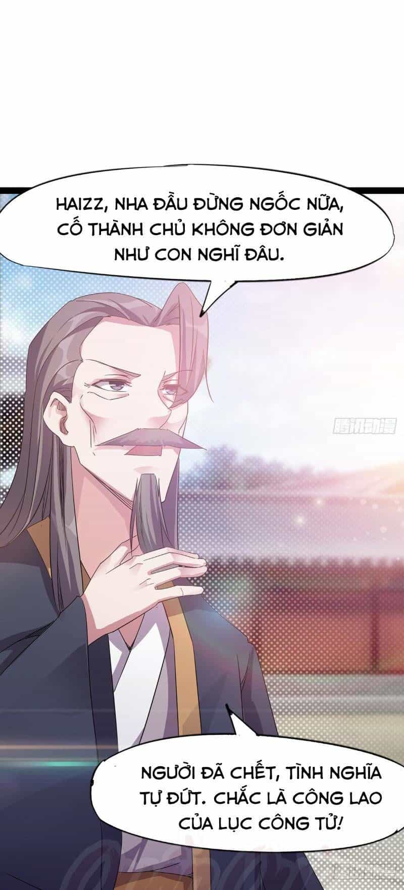Kiếm Đồ - Chương 26 - ảnh 61