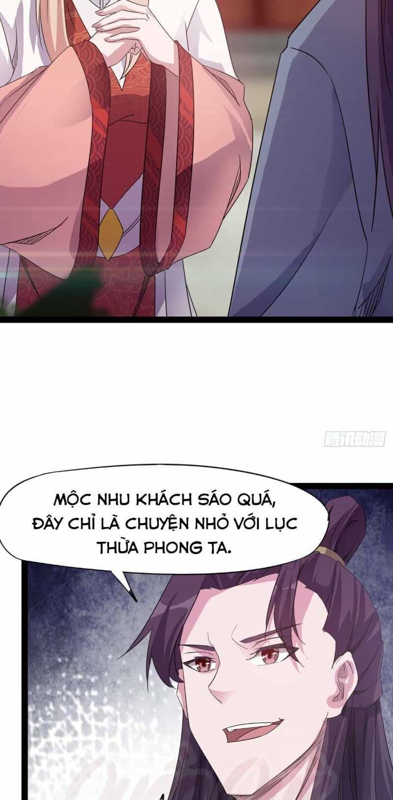 Kiếm Đồ - Chương 26 - ảnh 67