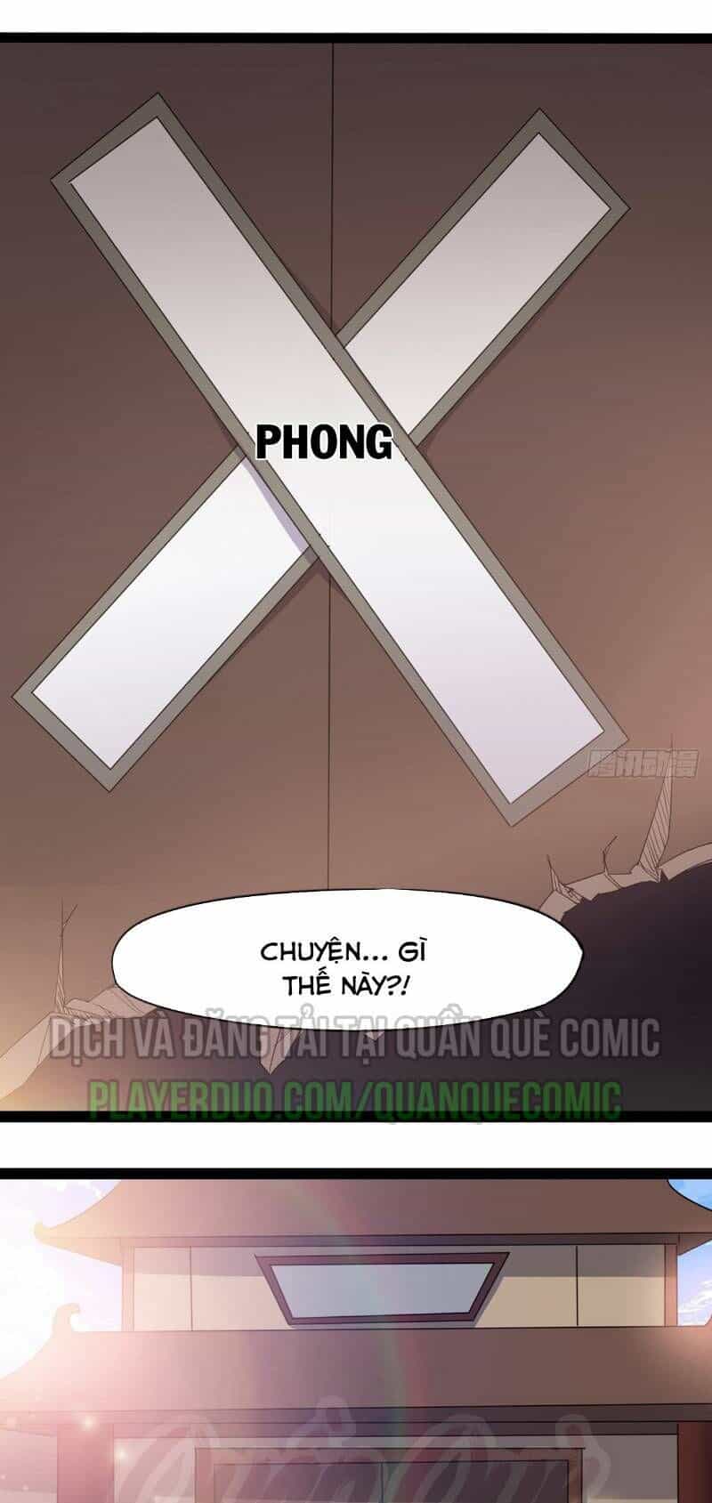Kiếm Đồ - Chương 27 - ảnh 1