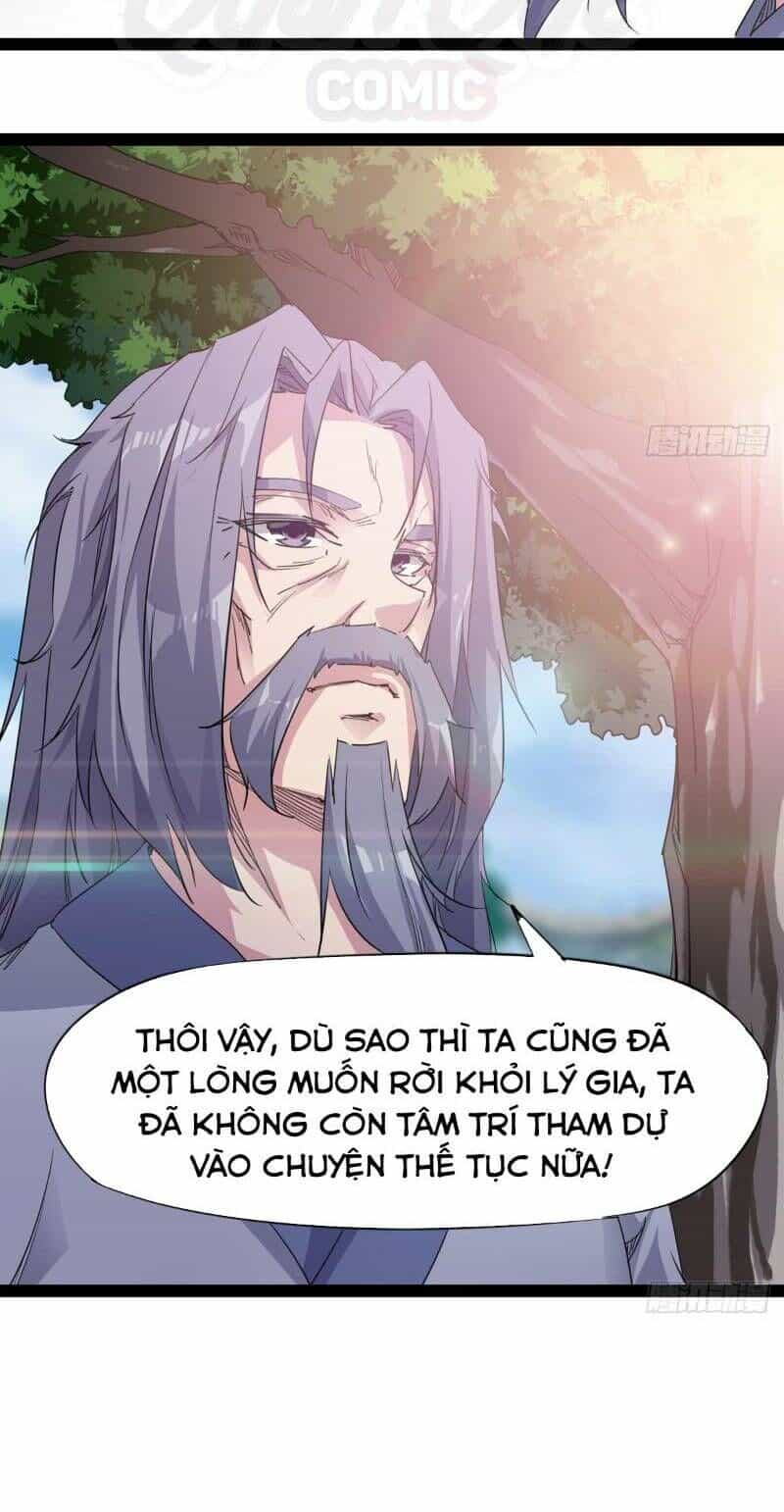 Kiếm Đồ - Chương 27 - ảnh 10