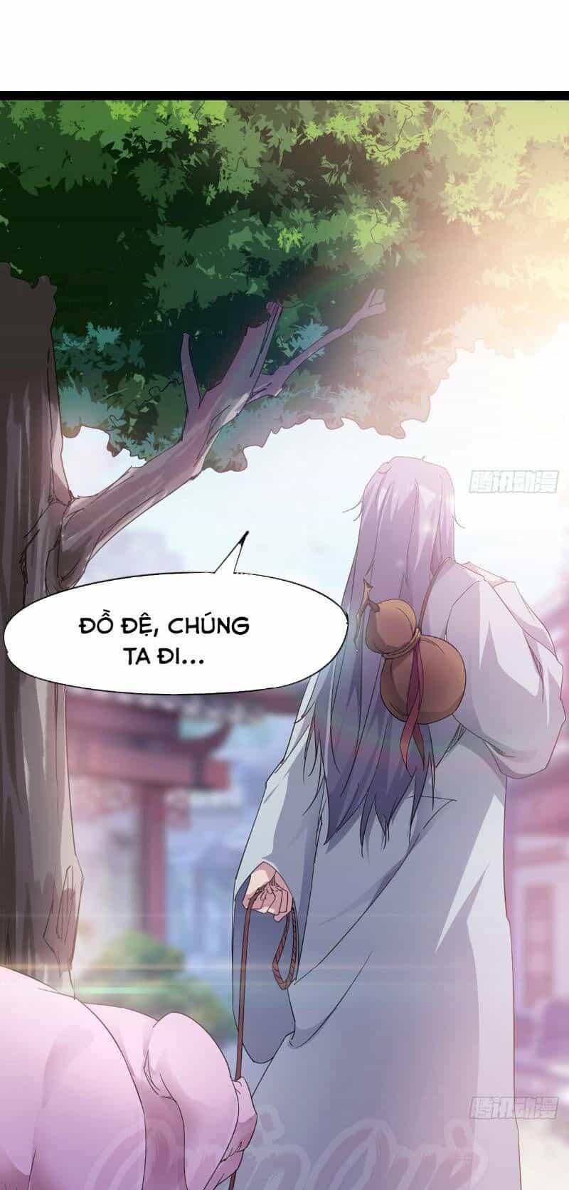 Kiếm Đồ - Chương 27 - ảnh 11