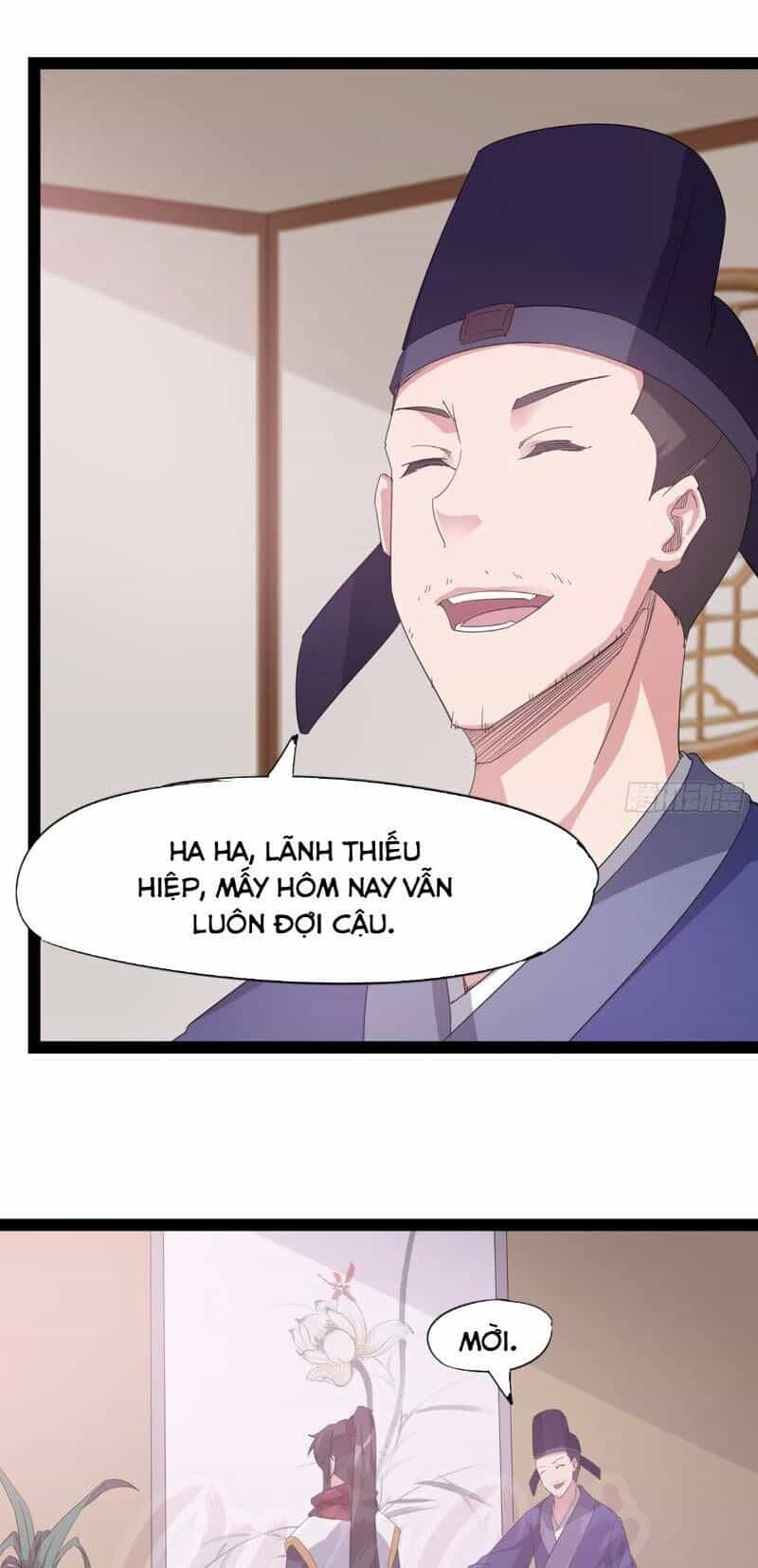 Kiếm Đồ - Chương 27 - ảnh 13